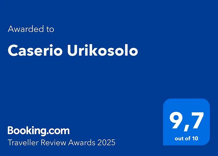 Caserio Urikosolo